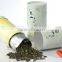 round tea packaging can/box with lid wholesale