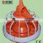 poultry automatic feeding system