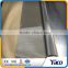Professional factory stainless steel wire mesh price list