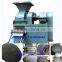 Hot sell cheap charcoal powder briquette machine