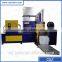 CE,ISO certificate horizontal JPW30Q automatic cardboard baling machine