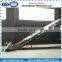 Shandong Zouping Wood Shaving Machine export to hard wood cutting company
