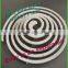 China Manufacturer Wholesale 140mm 145mm 150mm Plant Fiber Mosquito Coil/Paper Mosquito Coil