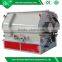 chemical mixer equipment,hot sale SSHJ Series Dual-shaft Oar Efficient Mixer