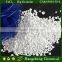CaCl2 road salt white granular snow melting agent