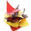 Multigrain tortilla chips production line
