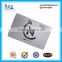High quality ICODE SLI-S HF RFID smart label with password protection