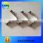 Hot sale steel snap spring clips tube snap button clip spring snap clip
