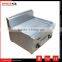 COMMERCIAL AUTOMATIC AND EASY TO USE GAS GRIDDLE PLATE FOR SELL