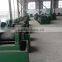 hot sale double roller fertilizer pellet machine
