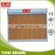 Malaysia greenhouse ventilation cooling pad wall kitchen ventilation hood
