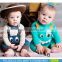 0-18 Months baby boy clothes newborn baby clothing set infants good qulity bodysuit
