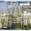 CE certificated animal feed making machine/animal feed producing machine