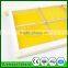 6PCS bee honey comb cassette/honey comb box/container in plastic bee frame
