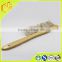 export bee beekeeping tools with high quality single and double row fo bee bursh