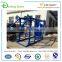 Cattle livestock equipment cattle squeeze chute