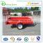 New design Australia Farm tractor trailer hydraulic dump trailer