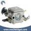 Replacement Carburetor Carb For 360 chainsaw 4HP Engine Motor New