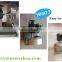 Neweek electrical beef bone cutter chicken meat slicing machine