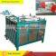 NEWEEK trademark 2 color polythene bag offset sack printing machine
