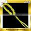 2016 polyester yellow shoelace