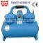 Handy K2 diaphragm air compressor made in Germany