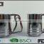 stainless steel flour bolt