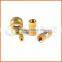 alibaba high quality m4-m6 lock nut