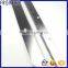 245mm Woodworking Scallop Slicer Blade