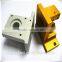 mechanical parts drawing precision CNC milling parts