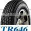 Triangle brand winter tires 185/75r16c 185r14c 245/75r16