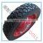10x1.75 semi-pneumatic rubber tire