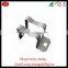 ISO9001 Certificate Passed Custom Copper Precision Stamping Parts