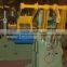 slitting machine decoiling machine line