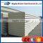 dubai eps sandwich panel 100mm wall panel