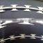 Galvanized Barbed Wire /Best Razor Barbed Wire/PVC coated barbed wire