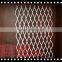 Sieve Screen Expanded Metal Mesh Flat Plate