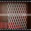 steel expandable diamond plate mesh