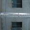 with hinge 3.8m all aluminium telescopic ladder