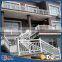 Factory direct price Spray stairway parts