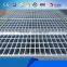 3/4" x 1/8" 19W4 Smooth Carbon Steel Welded Galvanized Bar Grating