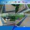 hot galvanized steel grating/drainage gutter steel grating cover