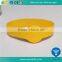 ISO14443A 13.56MHz Waterproof Silicone UHF Bracelet