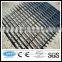 Galvanized Steel Grating, Trench Cover, Stairs, Fences, Bar grating