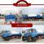 Sinotruck Howo 6x4 25000 liter water tank truck price