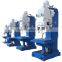 Vertical Knee-Type Box-Column Drilling Machine
