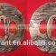 Handmade Katana Sword With Damascus Steel Blade and Iron / Casting Zinc Alloy Tsuba JL942