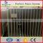 Newest crowd control barrier temporary security fencing used