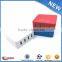Mobile Phone charger usb, multi 4 usb port charger for travel