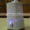 Aromatherapy Air Humidifier,Colorful Essential Oil Diffuser ,Aroma Diffuser Mist Maker For Home Appliance